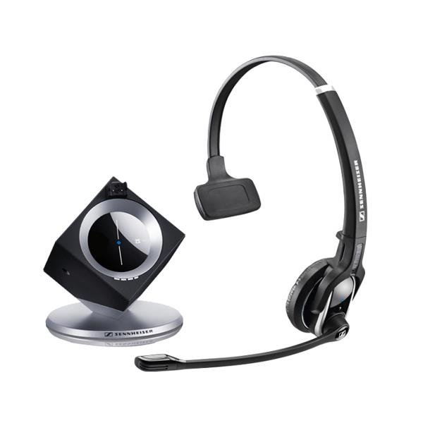 DW 20 PRO 1 DECT. HEADSET WIRELESS DW 20 PRO 1 DECT. HEADSET WIRELESS