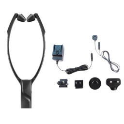 RR 5000 DIGITAL CONJUNTO RF ESTEREO
