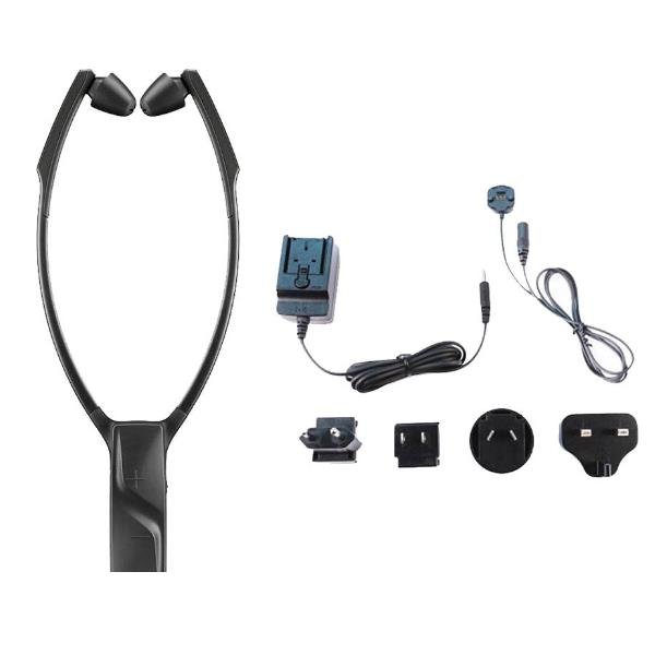 RR 5000 DIGITAL CONJUNTO RF ESTEREO RR 5000 DIGITAL CONJUNTO RF ESTEREO