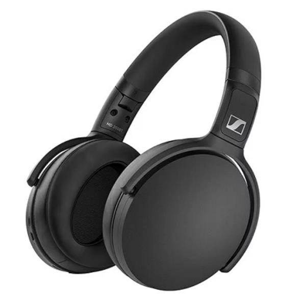 HD 350 BT BLACK HD 350 BT BLACK