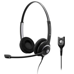 SC 260 BIAURAL DIADEMA CON MICRO