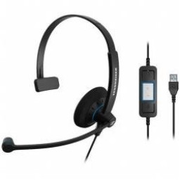 SC 30 USB ML LYNC MONO MICRO USB