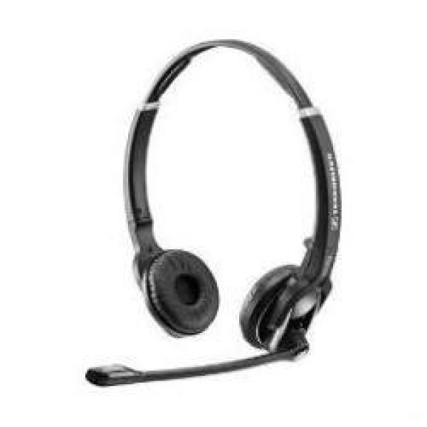 DW 30 HS MICROAURICULAR BINAURAL DW 30 HS MICROAURICULAR BINAURAL