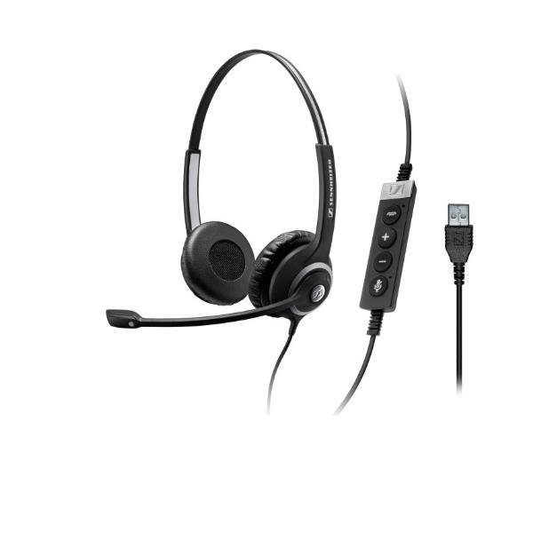 SC 260 USB MS II SC 260 USB MS II