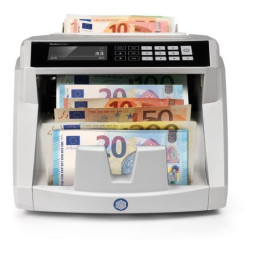 CONTADORA BILLETES 2465-S