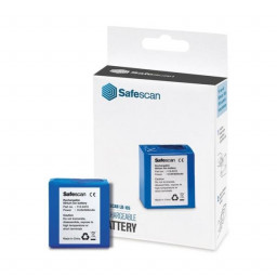 BATERIA RECARGABLE LB-105