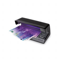 DETECTOR BILLETES FALSOS 50 NEGRO