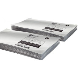 SET TARJETAS LIMPIEZA DETECT (10X2)