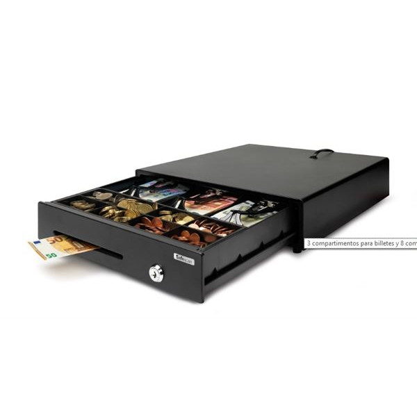 CAJON PORTAMONEDAS LD-3336 CAJON PORTAMONEDAS LD-3336