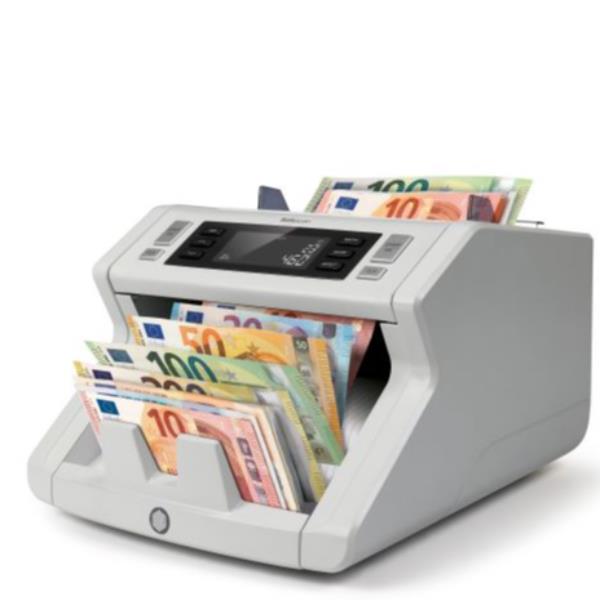 CONTADORA BILLETES 2265