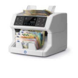 CONTADORA BILLETES 2865-S
