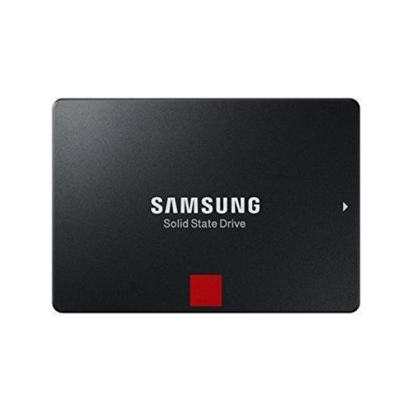 SSD 860 PRO BASIC 4TB SSD 860 PRO BASIC 4TB
