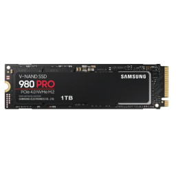 SSD 980 PRO SERIES 1TB