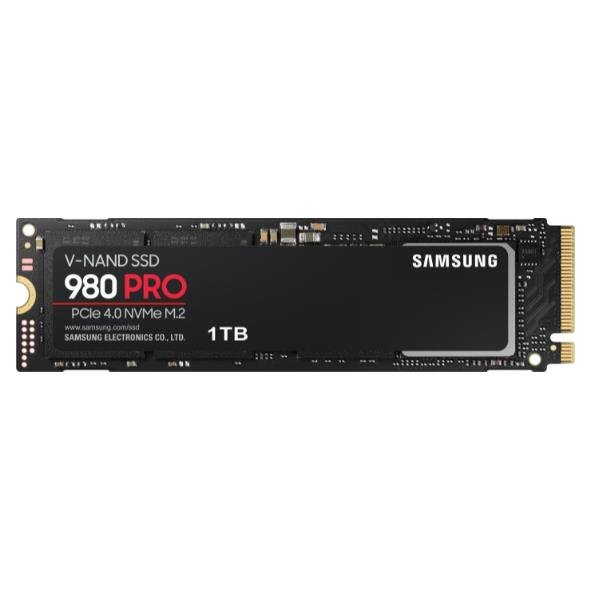 SSD 980 PRO SERIES 1TB SSD 980 PRO SERIES 1TB