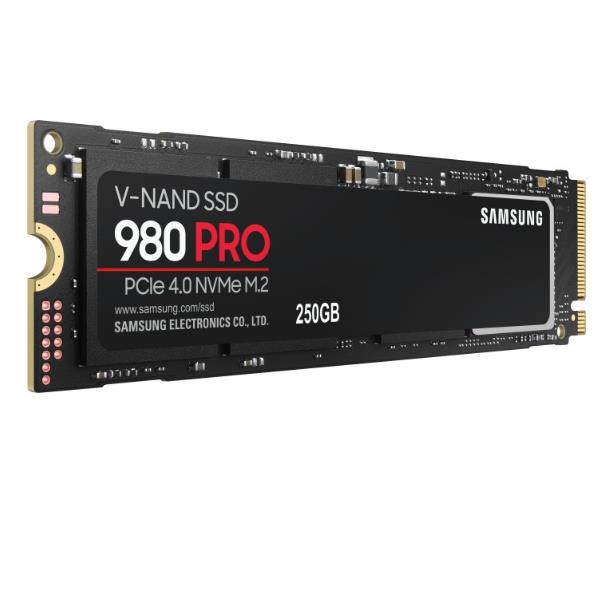 SSD 980 PRO SERIES 250GB SSD 980 PRO SERIES 250GB