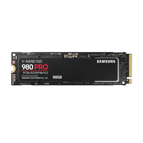 SSD 980 PRO SERIES 500GB SSD 980 PRO SERIES 500GB