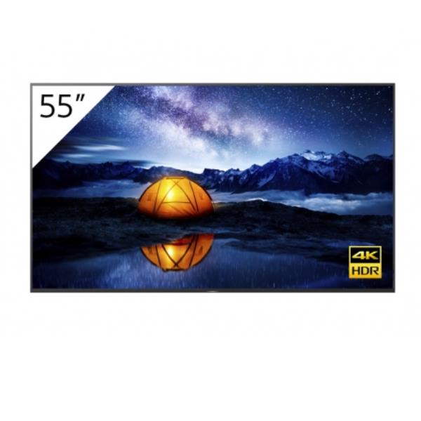 55 4K 24/7 PROFESSIONAL BRAVIA