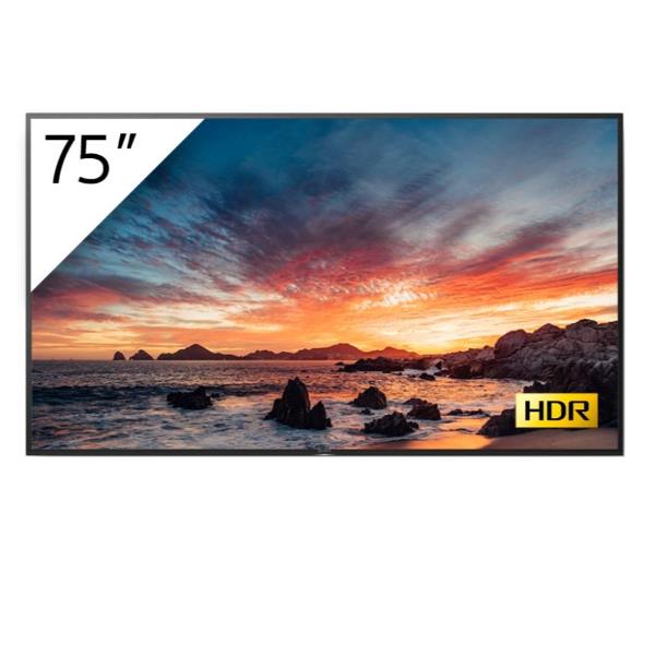 75 4K ANDROID BRAVIA 610CD 75 4K ANDROID BRAVIA 610CD