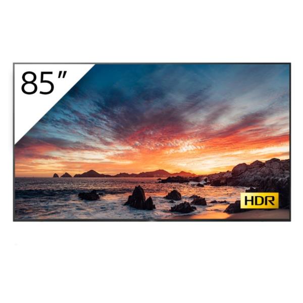 85 4K ANDROID BRAVIA 610CD 85 4K ANDROID BRAVIA 610CD