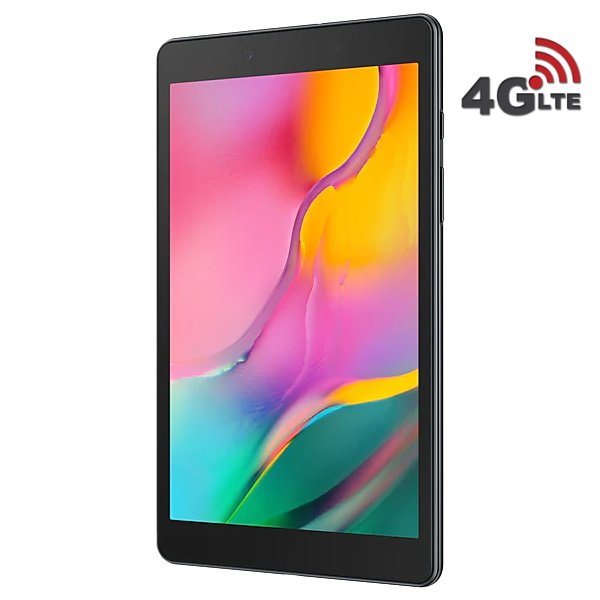 Tablet SAMSUNG Galaxy Tab A T295 (2019) 8 Tablet SAMSUNG Galaxy Tab A T295 (2019) 8