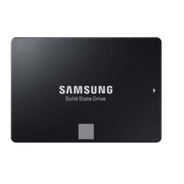 SAMSUNG 870 EVO BASIC SSD