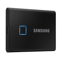 EXTERNAL SSD PORTABLE T7 1TB