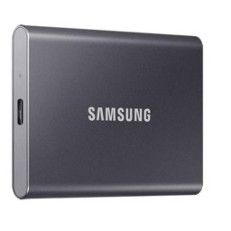 EXTERNAL PSSD T7 GREY 1TB