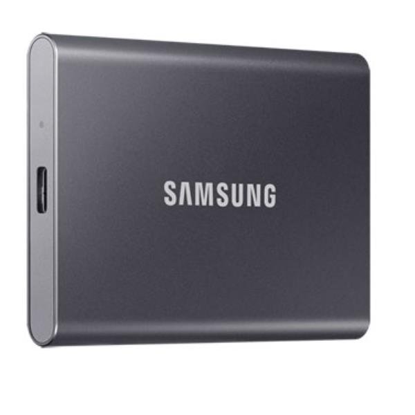 EXTERNAL PSSD T7 GREY 2TB