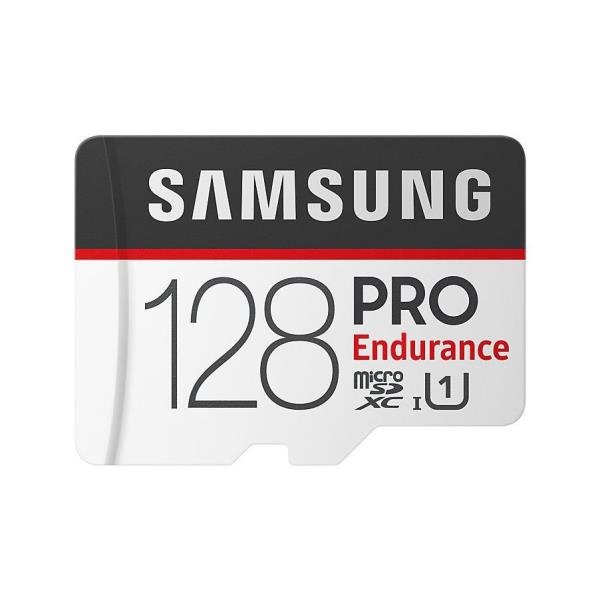 MICROSD PRO ENDURANCE 128GB MICROSD PRO ENDURANCE 128GB