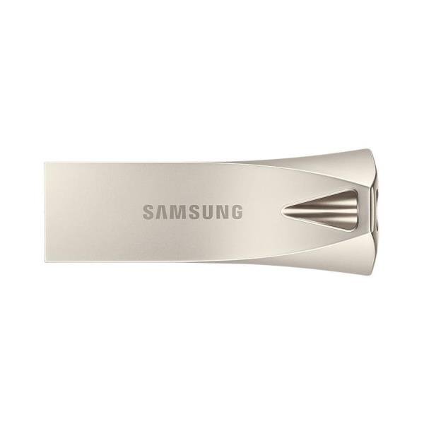 PENDRIVE 64GB USB 3.1 SILVER