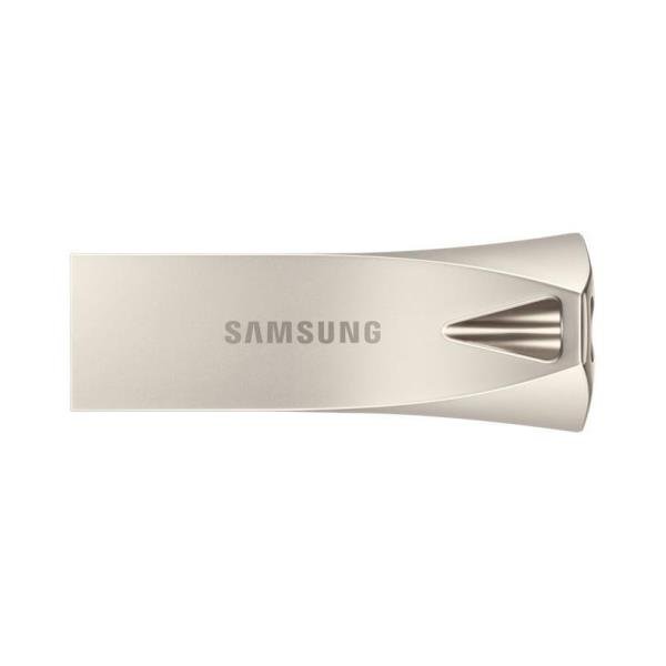 PENDRIVE 128GB USB 3.1 SILVER PENDRIVE 128GB USB 3.1 SILVER