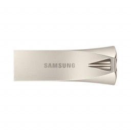PENDRIVE 256GB USB 3.1 SILVER