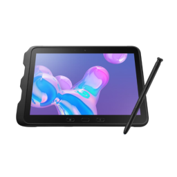 GALAXY TAB ACTIVE PRO WIFI BLACK