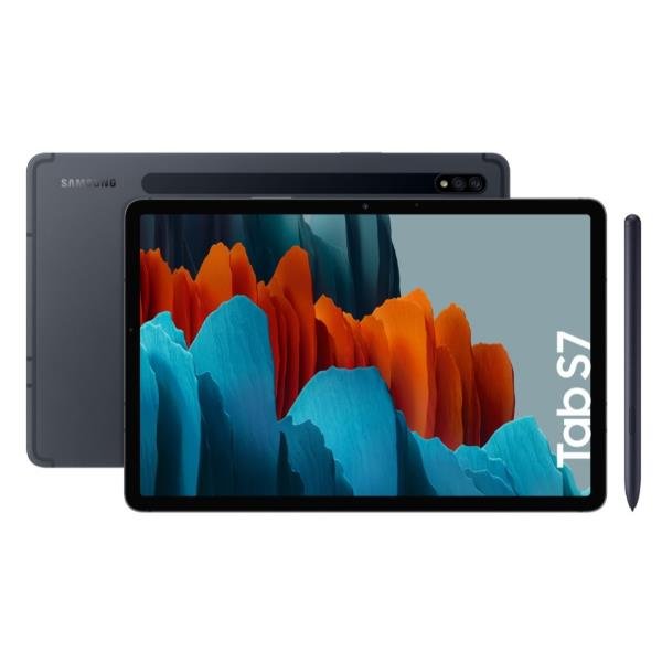 TAB S7 4G/128/NEGRO TAB S7 4G/128/NEGRO