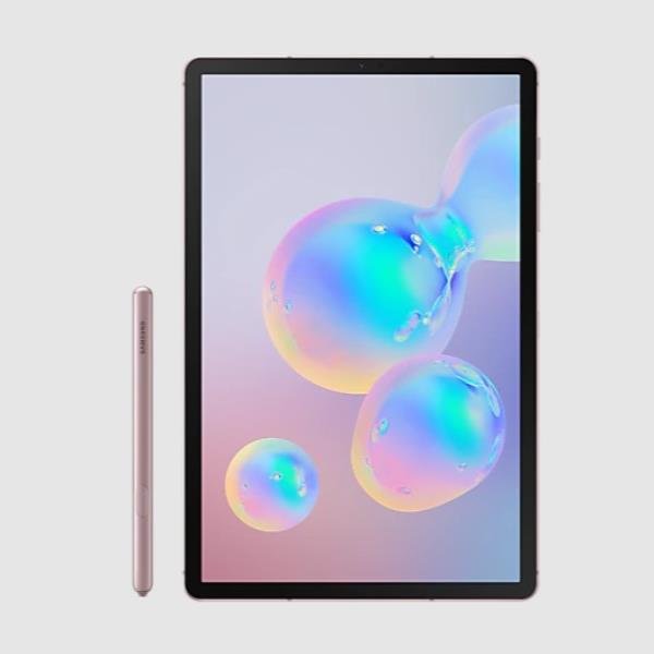 TAB S6 128GB WIFI BRONZE TAB S6 128GB WIFI BRONZE