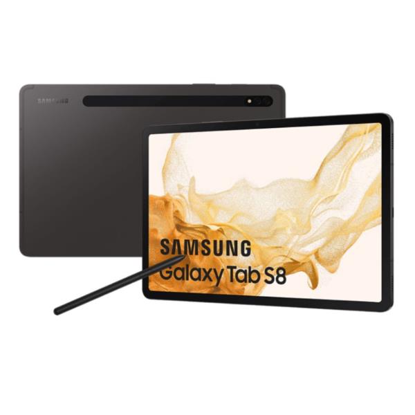 TAB S8 256GB WIFI TAB S8 256GB WIFI