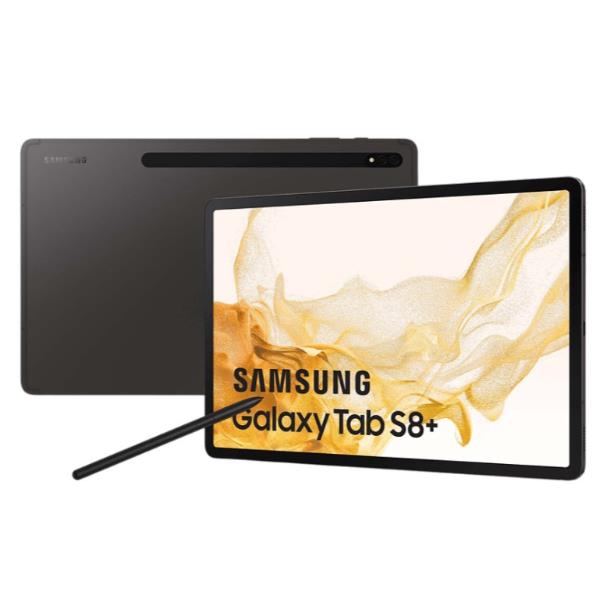 TAB S8 PLUS 256GB WIFI TAB S8 PLUS 256GB WIFI