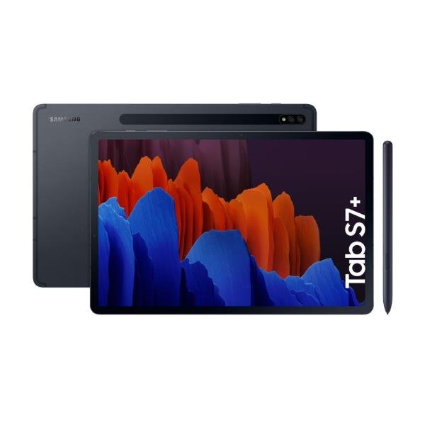 TAB S7 PLUS 5G/256/NEGRO TAB S7 PLUS 5G/256/NEGRO