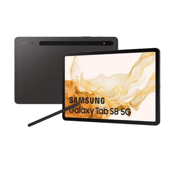 TAB S8 128GB 5G TAB S8 128GB 5G