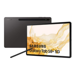 TAB S8 PLUS 128GB 5G