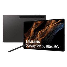 TAB S8 ULTRA 512GB 5G