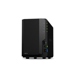 DISKSTATION DS218