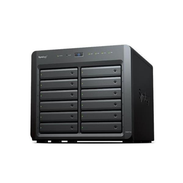 DISKSTATION DS3617XS DISKSTATION DS3617XS