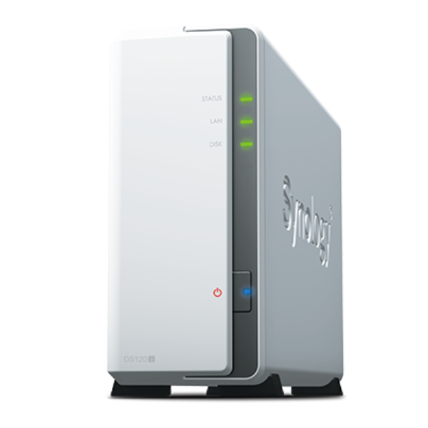 DISKSTATION DS120J DISKSTATION DS120J