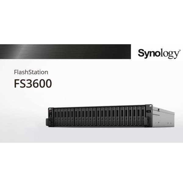 FS3600 FS3600