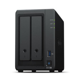 DISKSTATION DS720 PLUS