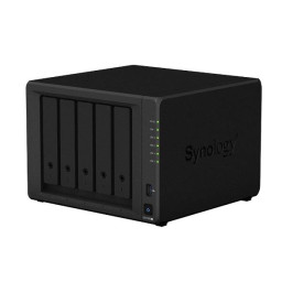 DISKSTATION DS1520+