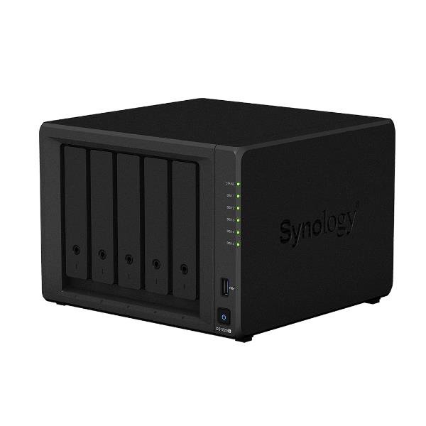 DISKSTATION DS1520+