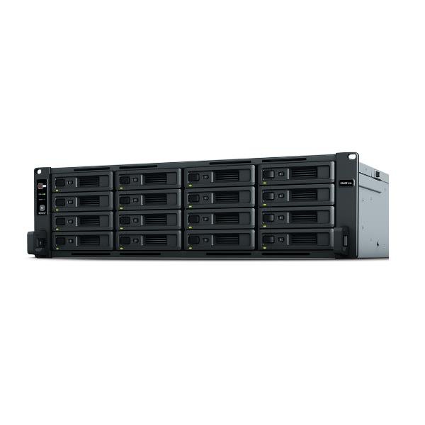 RACKSTATION RS4021XS+