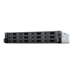 RACKSTATION RS2421 RP PLUS